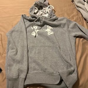 underarmour hoodie